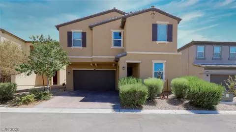 6863 Upland Heights Ave, Las Vegas, NV 89142
