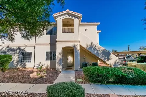 1881 W Alexander Rd #1078, North Las Vegas, NV 89032