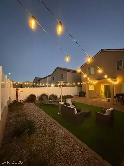 6268 Pink Cosmos Ave, Las Vegas, NV 89122
