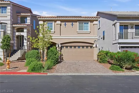 10137 Herons Rise St, Las Vegas, NV 89141