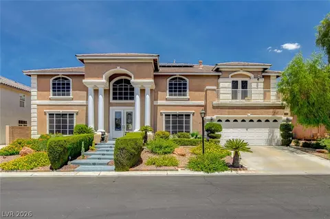 362 Wiseton Ave, Las Vegas, NV 89183