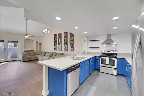5635 Vineyard Ln #5635, Las Vegas, NV 89110