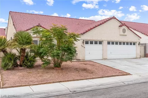 1715 Pinter Way, North Las Vegas, NV 89032