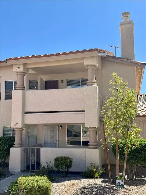 7928 Diamond Rock Way #201, Las Vegas, NV 89128
