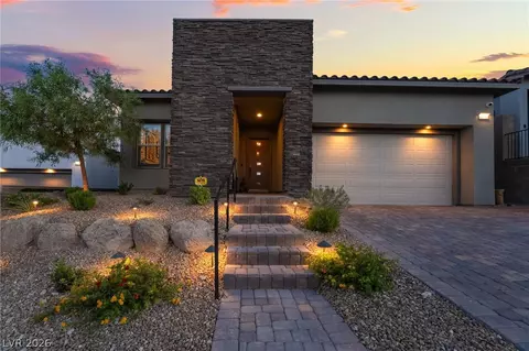 11713 Hatchling Ave, Las Vegas, NV 89138