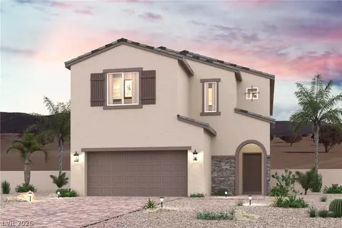 9812 Saxton Peak Ave, Las Vegas, NV 89178