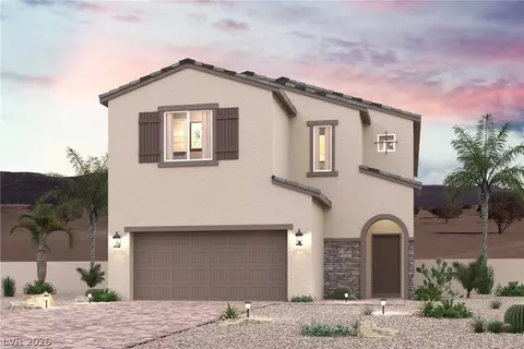 9813 Saxton Peak Ave, Las Vegas, NV 89178