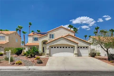 2004 Aspen Brook Dr, Henderson, NV 89074