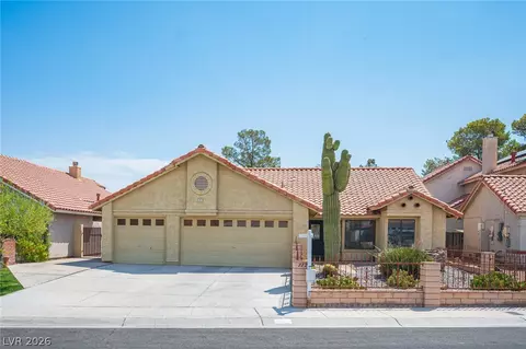 112 Brazilnut Ct, Las Vegas, NV 89145