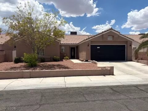 6145 Desert Haven Rd, Las Vegas, NV 89130