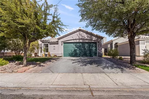 2184 Raspberry Hill Rd, Las Vegas, NV 89142