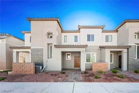 830 Atleigh Ave, Henderson, NV 89011