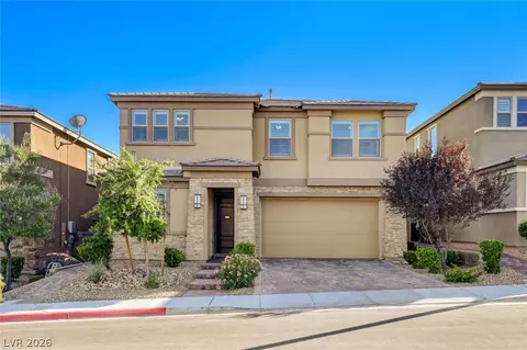 909 Cherry Glen Pl, Las Vegas, NV 89138
