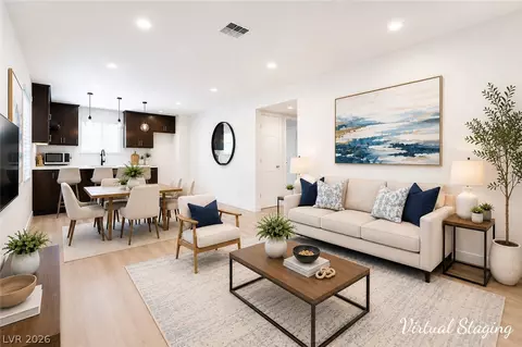 4451 Rich Dr #C, Las Vegas, NV 89102