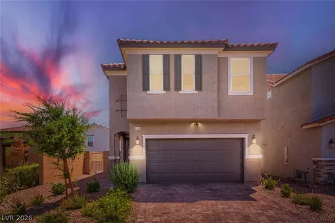 9166 Eagle Ford St, Las Vegas, NV 89113