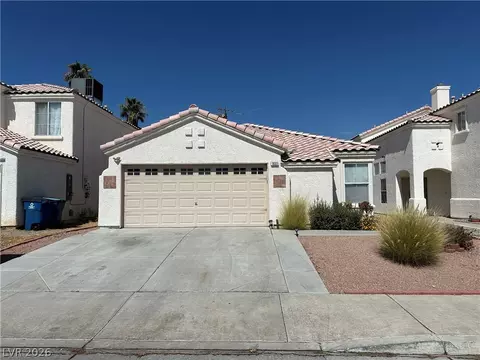 1833 Cedar Bluffs Way, Las Vegas, NV 89128
