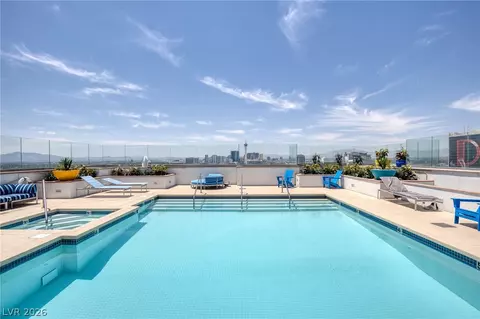 150 Las Vegas Blvd #2004, Las Vegas, NV 89101
