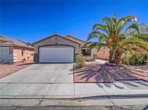 527 Shallow Mist Ct, North Las Vegas, NV 89032