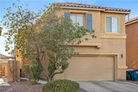 5059 Sagelyn St, Las Vegas, NV 89122