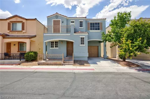 10373 Perfect Parsley St, Las Vegas, NV 89183