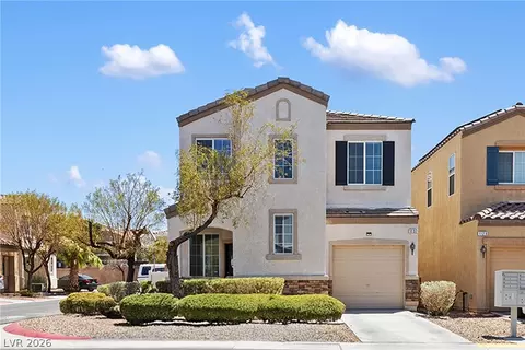 1137 Village Crossing Ln, Las Vegas, NV 89183