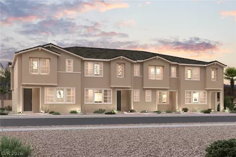 8765 Grabill Spruce St, Las Vegas, NV 89166