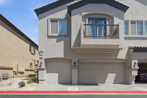 4660 Moonbow Ave #101, North Las Vegas, NV 89084