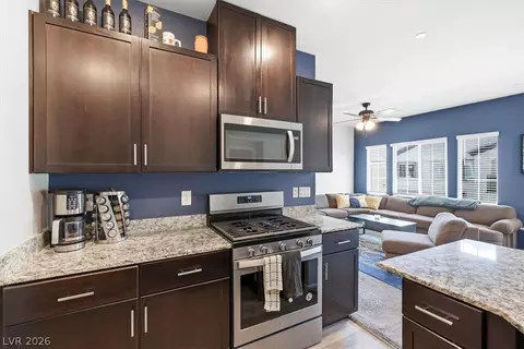 4660 Moonbow Ave #101, North Las Vegas, NV 89084