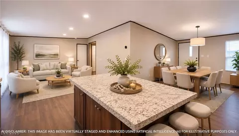 4538 Crystal Peak Dr, Las Vegas, NV 89115
