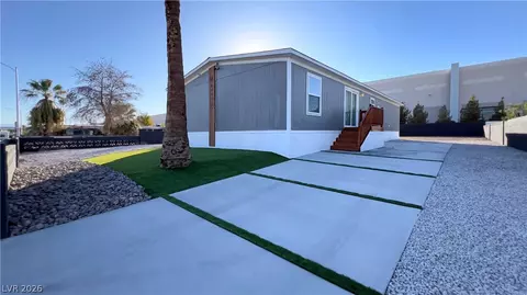 4538 Crystal Peak Dr, Las Vegas, NV 89115