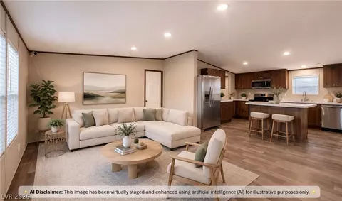 4538 Crystal Peak Dr, Las Vegas, NV 89115