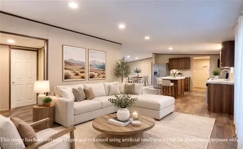 4538 Crystal Peak Dr, Las Vegas, NV 89115