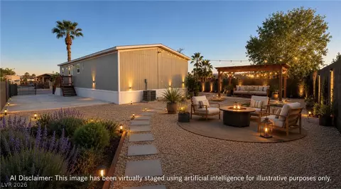 4538 Crystal Peak Dr, Las Vegas, NV 89115