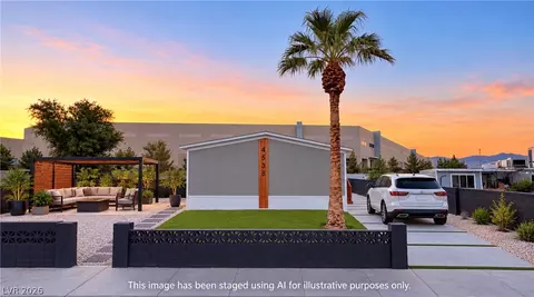 4538 Crystal Peak Dr, Las Vegas, NV 89115