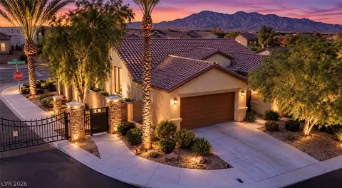 9928 Tradition Creek Ave, Las Vegas, NV 89149