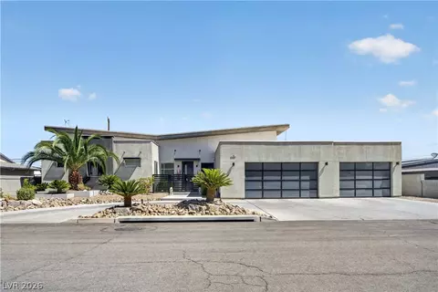 306 E Country Club Dr, Henderson, NV 89015