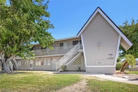 312 Orland St #63, Las Vegas, NV 89107
