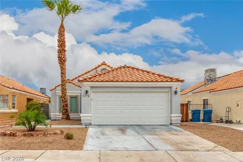 5776 Yerington Ave, Las Vegas, NV 89110