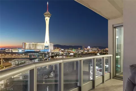 222 Karen Ave #708, Las Vegas, NV 89109