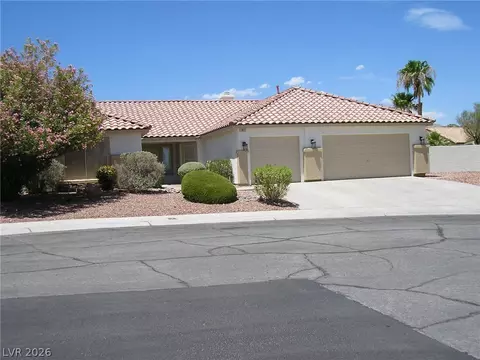 Undisclosed, Las Vegas, NV 89129