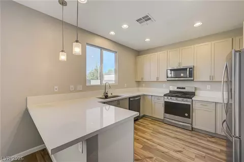 1014 Solemn Cactus Ave, North Las Vegas, NV 89031