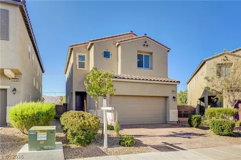 1014 Solemn Cactus Ave, North Las Vegas, NV 89031