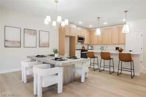 2409 Hamonah Dr, Henderson, NV 89044
