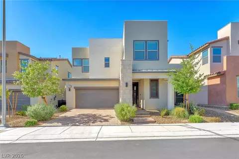 709 Emerson Creek Ct, North Las Vegas, NV 89084