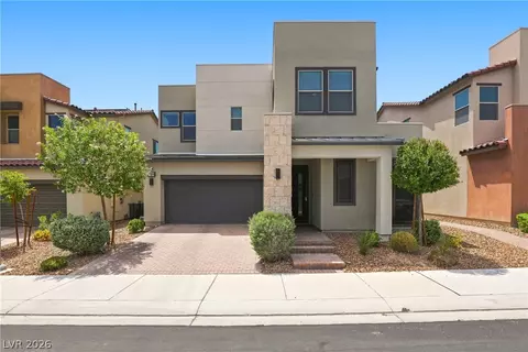 709 Emerson Creek Ct, North Las Vegas, NV 89084