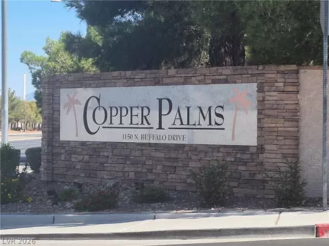 1150 N Buffalo Dr #2039, Las Vegas, NV 89128