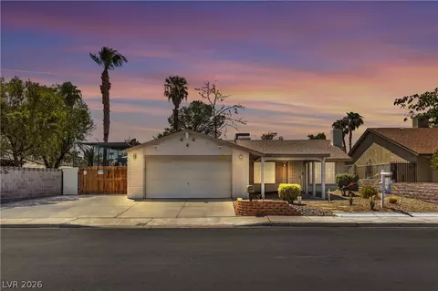2420 Winwood St, Las Vegas, NV 89108