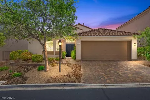 11215 Playa Bonita Ave, Las Vegas, NV 89138