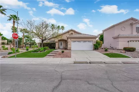 2528 Huber Heights Dr, Las Vegas, NV 89128