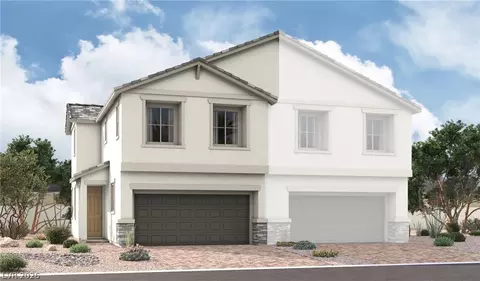 10067 Matt Ferrell St, Las Vegas, NV 89183